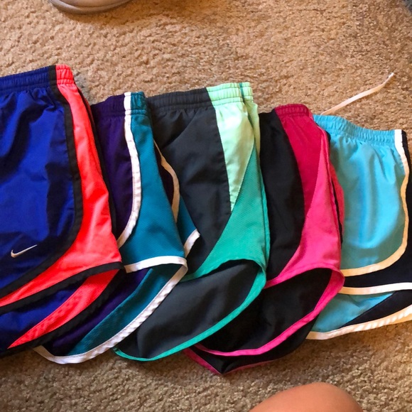 Gym shorts - Picture 1 of 1